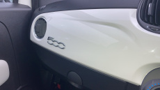 Fiat 500 1.0 Mild Hybrid Dolcevita [Part Leather] 3dr Petrol Hatchback